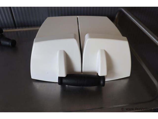 Boska kaassnijmachine cheese commander pro+ 550601 - afbeelding 4 van  7