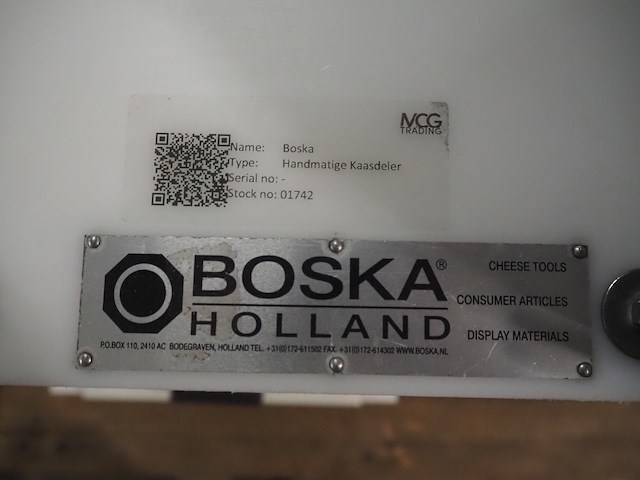 Boska - afbeelding 2 van  10