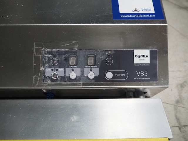 Boska - afbeelding 6 van  7