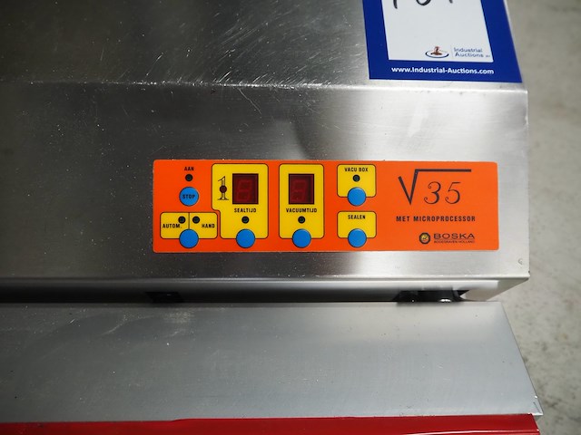 Boska - afbeelding 6 van  6