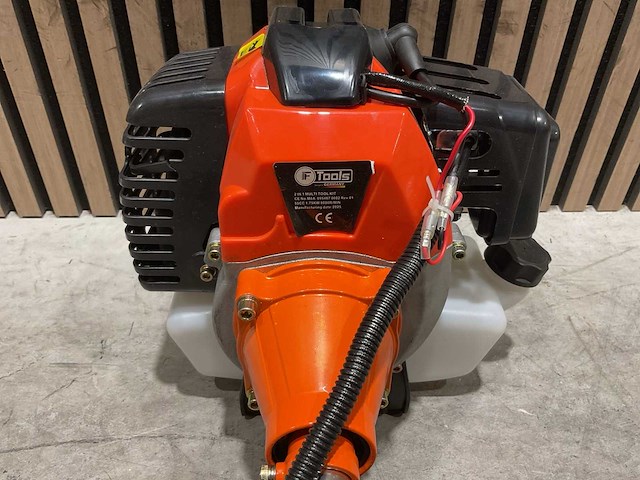 Bosmaaier - ftools - ctbc520 - afbeelding 5 van  34