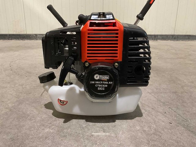 Bosmaaier - ftools - ctbc520 - afbeelding 13 van  34