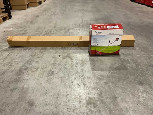 Bosmaaier - ftools - ctbc520 - afbeelding 20 van  34