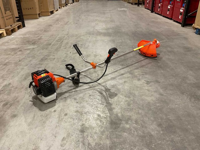Bosmaaier - ftools - ctbc520 - afbeelding 24 van  34
