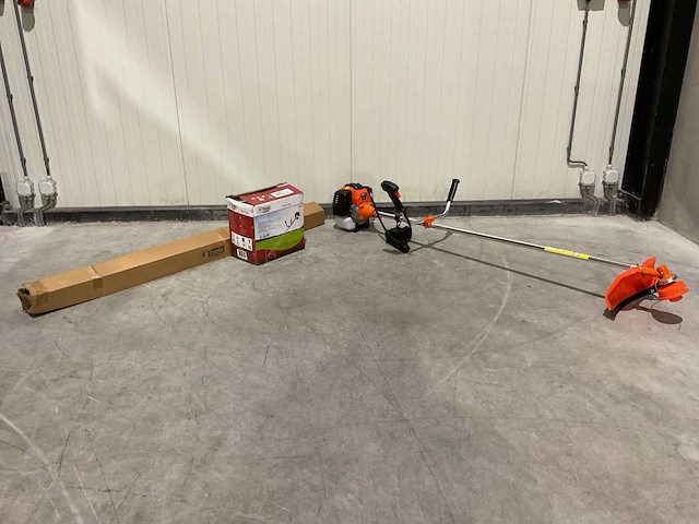 Bosmaaier - ftools - ctbc520 - afbeelding 2 van  3