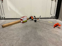 Bosmaaier - ftools - ctbc520 - afbeelding 2 van  3