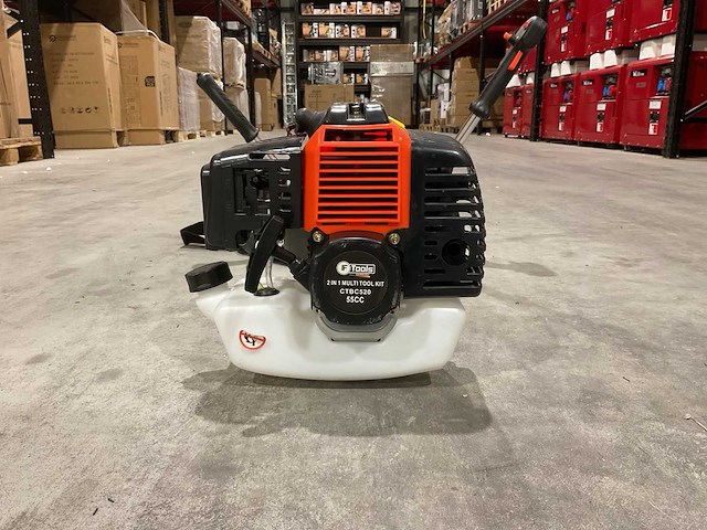 Bosmaaier - ftools - ctbc520 - afbeelding 16 van  23
