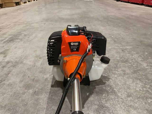 Bosmaaier - ftools - ctbc520 - afbeelding 21 van  23