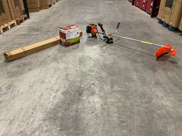 Bosmaaier - ftools - ctbc520 - afbeelding 30 van  49