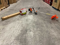 Bosmaaier - ftools - ctbc520 - afbeelding 30 van  49