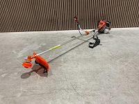 Bosmaaier - ftools - ctbc520 - afbeelding 6 van  27