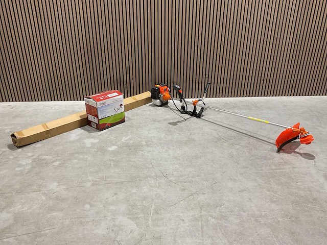 Bosmaaier - ftools - ctbc520 - afbeelding 1 van  27