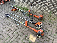 Bosmaaier 3x - afbeelding 1 van  6