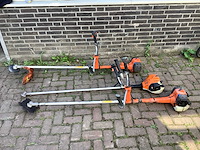 Bosmaaier 3x - afbeelding 2 van  6