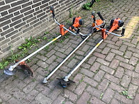 Bosmaaier 3x - afbeelding 3 van  6