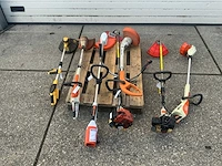 Bosmaaier (7x) - afbeelding 2 van  2