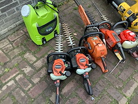 Bosmaaier (8x) - afbeelding 3 van  5