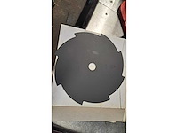 Bosmaaier blad - overig bos- en tuingereedschap (3x) - afbeelding 1 van  2