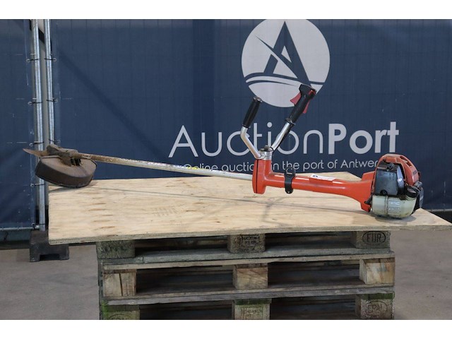 Bosmaaier dolmar ms-4300 benzine 2019 - afbeelding 1 van  1