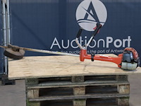 Bosmaaier dolmar ms-4300 benzine 2019 - afbeelding 1 van  1