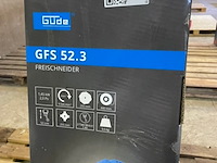 Bosmaaier gude, gfs 52.3 - afbeelding 7 van  7