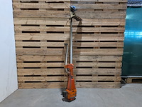 Bosmaaier, husqvarna, 250 r, 2002 - afbeelding 1 van  8