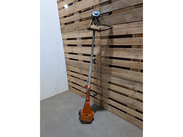 Bosmaaier, husqvarna, 250 r, 2002 - afbeelding 2 van  8