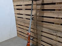 Bosmaaier, husqvarna, 250 r, 2002 - afbeelding 2 van  8