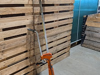 Bosmaaier, husqvarna, 250 r, 2002 - afbeelding 3 van  8