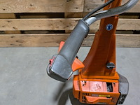 Bosmaaier, husqvarna, 250 r, 2002 - afbeelding 6 van  8