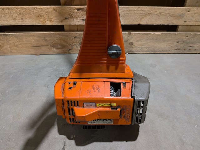 Bosmaaier, husqvarna, 250 r, 2002 - afbeelding 7 van  8