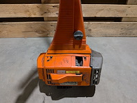 Bosmaaier, husqvarna, 250 r, 2002 - afbeelding 7 van  8