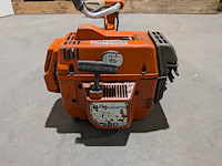 Bosmaaier, husqvarna, 250 r, 2002 - afbeelding 8 van  8