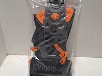 Bosmaaier, husqvarna, 545fx, met draadkop en zaagschijf - afbeelding 3 van  12