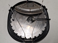 Bosmaaier, husqvarna, 545fx, met draadkop en zaagschijf - afbeelding 4 van  12