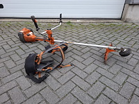 Bosmaaier husqvarna, 545rxt - afbeelding 1 van  7