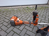 Bosmaaier husqvarna, 545rxt - afbeelding 2 van  7