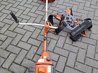 Bosmaaier husqvarna, 545rxt - afbeelding 3 van  7