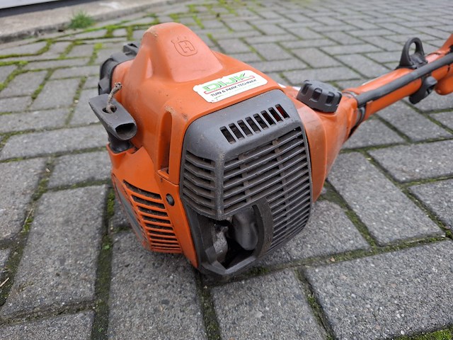 Bosmaaier husqvarna, 545rxt - afbeelding 4 van  7