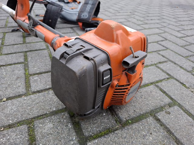 Bosmaaier husqvarna, 545rxt - afbeelding 5 van  7