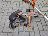 Bosmaaier husqvarna, 545rxt - afbeelding 7 van  7