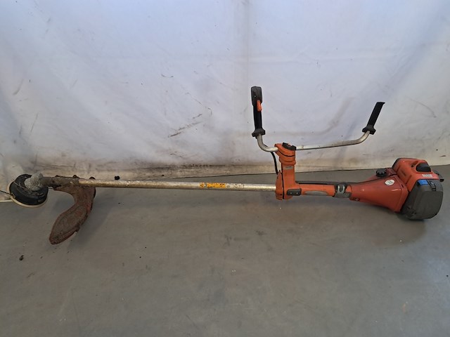 Bosmaaier, husqvarna, 545rxt - afbeelding 1 van  10