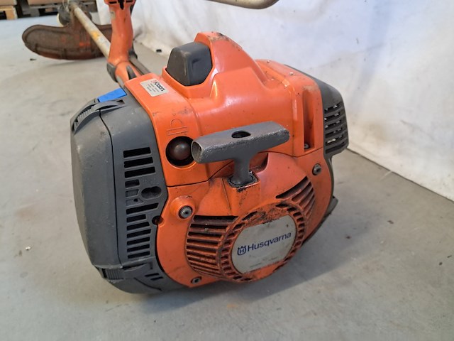 Bosmaaier, husqvarna, 545rxt - afbeelding 4 van  10