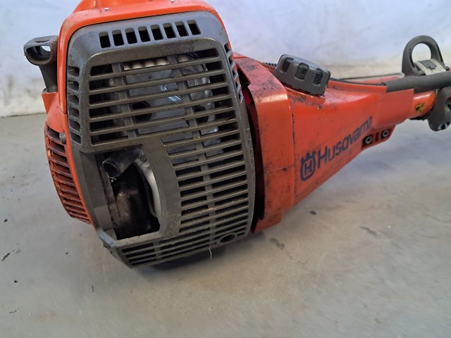 Bosmaaier, husqvarna, 545rxt - afbeelding 5 van  10