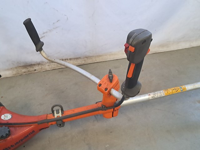 Bosmaaier, husqvarna, 545rxt - afbeelding 7 van  10