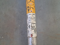 Bosmaaier, husqvarna, 545rxt - afbeelding 8 van  10