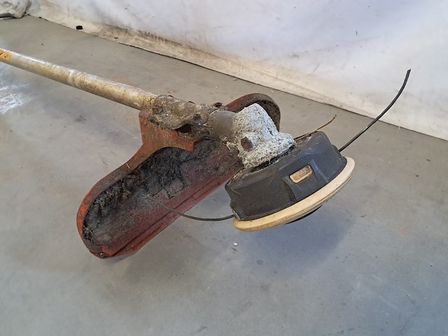 Bosmaaier, husqvarna, 545rxt - afbeelding 10 van  10