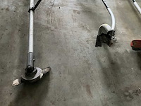 Bosmaaier + kantentrimmer (3x) - afbeelding 4 van  6