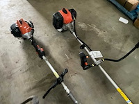 Bosmaaier + kantentrimmer (3x) - afbeelding 6 van  6