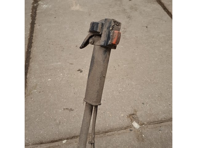 Bosmaaier, kawasaki - afbeelding 6 van  9